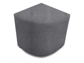 Пуф Угловой Savana Plus Ash кат.1 в Новом Уренгое - novyj-urengoj.mebel-tymen.ru | фото