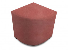 Пуф Угловой Savana Plus Coral кат.1 в Новом Уренгое - novyj-urengoj.mebel-tymen.ru | фото
