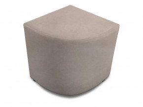 Пуф Угловой Savana Plus Ivory кат.1 в Новом Уренгое - novyj-urengoj.mebel-tymen.ru | фото