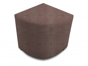 Пуф Угловой Savana Plus Toffee кат.1 в Новом Уренгое - novyj-urengoj.mebel-tymen.ru | фото