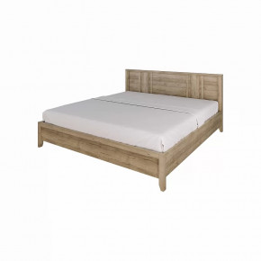 Scandica Oslo 308 Кровать (1400) в Новом Уренгое - novyj-urengoj.mebel-tymen.ru | фото