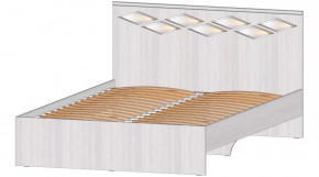 Серия Диана Кровать 1400 в Новом Уренгое - novyj-urengoj.mebel-tymen.ru | фото