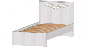 Серия Диана Кровать 900 в Новом Уренгое - novyj-urengoj.mebel-tymen.ru | фото