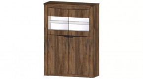 Серия Регина Буфет дуб самдал в Новом Уренгое - novyj-urengoj.mebel-tymen.ru | фото