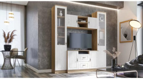 Серия Виктория Центральная секция в Новом Уренгое - novyj-urengoj.mebel-tymen.ru | фото