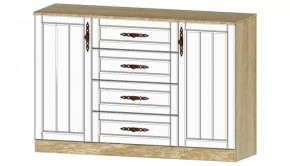 Серия Виктория Комод в Новом Уренгое - novyj-urengoj.mebel-tymen.ru | фото