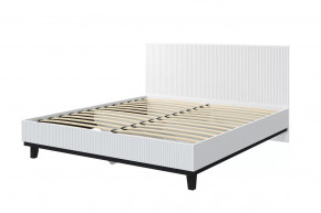 ШАРЛИЗ Основание для кровати ЛАЙТ 1800*2000мм, белый в Новом Уренгое - novyj-urengoj.mebel-tymen.ru | фото