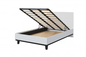 ШАРЛИЗ Основание с подъем. мех-ом 1200*2000мм с бельевым ящиком в Новом Уренгое - novyj-urengoj.mebel-tymen.ru | фото