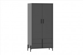 Шкаф 040.41 Тео в Новом Уренгое - novyj-urengoj.mebel-tymen.ru | фото