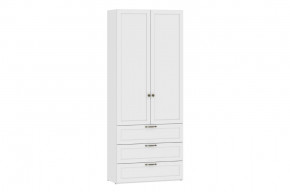 Шкаф 041.90 Орлеан в Новом Уренгое - novyj-urengoj.mebel-tymen.ru | фото