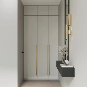 Шкаф 1250 Софт Сантьяго в Новом Уренгое - novyj-urengoj.mebel-tymen.ru | фото