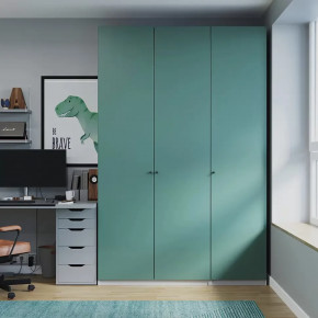 Шкаф 1500 Идро в Новом Уренгое - novyj-urengoj.mebel-tymen.ru | фото