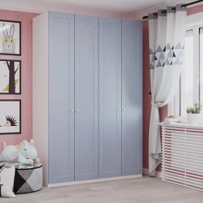 Шкаф 1500 Шато Азур в Новом Уренгое - novyj-urengoj.mebel-tymen.ru | фото