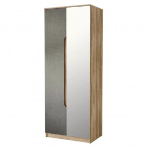 Шкаф 2-х дверный Прайм в Новом Уренгое - novyj-urengoj.mebel-tymen.ru | фото