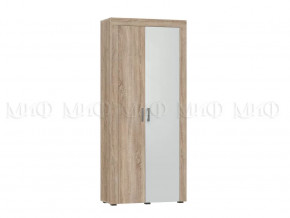 Шкаф 2-х створчатый Ангара в Новом Уренгое - novyj-urengoj.mebel-tymen.ru | фото