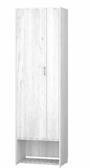 Шкаф 2-х створчатый Ольга-Милк 3 в Новом Уренгое - novyj-urengoj.mebel-tymen.ru | фото