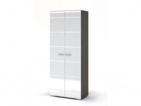 Шкаф 2-х створчатый Вегас в Новом Уренгое - novyj-urengoj.mebel-tymen.ru | фото