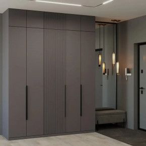 Шкаф 2000 Силк Муссон в Новом Уренгое - novyj-urengoj.mebel-tymen.ru | фото