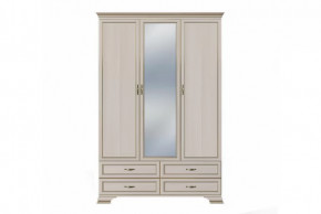 Шкаф 3-х дверный "Сиена" в Новом Уренгое - novyj-urengoj.mebel-tymen.ru | фото