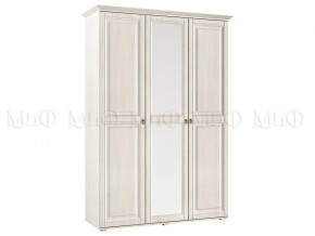 Шкаф 3-х створчатый Престиж-1 в Новом Уренгое - novyj-urengoj.mebel-tymen.ru | фото