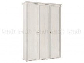 Шкаф 3-х створчатый Престиж-2 в Новом Уренгое - novyj-urengoj.mebel-tymen.ru | фото