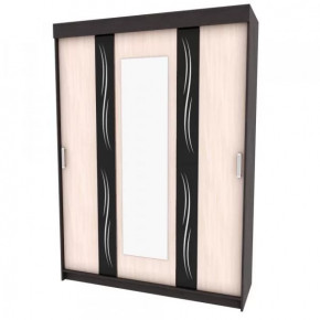 Шкаф 3-х створчатый Эрика в Новом Уренгое - novyj-urengoj.mebel-tymen.ru | фото