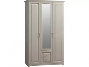 Шкаф 3-створчатый Белла в Новом Уренгое - novyj-urengoj.mebel-tymen.ru | фото