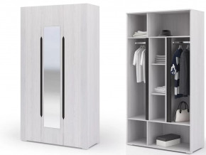 Шкаф 3х створчатый Валенсия ШК 012 в Новом Уренгое - novyj-urengoj.mebel-tymen.ru | фото