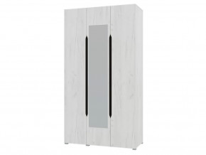 Шкаф 3х створчатый Вега с зеркалом в Новом Уренгое - novyj-urengoj.mebel-tymen.ru | фото