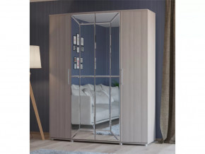 Шкаф 4-х дверный "Амели" 4-5200 в Новом Уренгое - novyj-urengoj.mebel-tymen.ru | фото