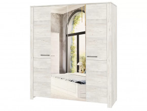Шкаф 4-х створчатый Моника Винтерберг в Новом Уренгое - novyj-urengoj.mebel-tymen.ru | фото