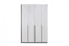 Шкаф 4-х створчатый Винтер-4 в Новом Уренгое - novyj-urengoj.mebel-tymen.ru | фото