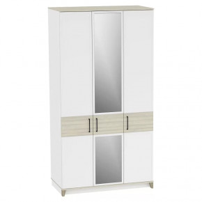 Шкаф 444 "Aurelio" в Новом Уренгое - novyj-urengoj.mebel-tymen.ru | фото