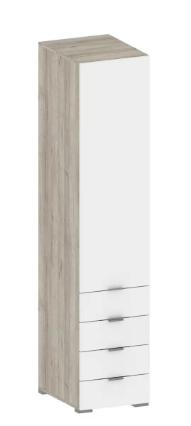 Шкаф Анима ШК-3013 в Новом Уренгое - novyj-urengoj.mebel-tymen.ru | фото