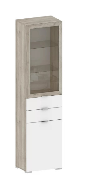 Шкаф Анима ШК-3019 в Новом Уренгое - novyj-urengoj.mebel-tymen.ru | фото