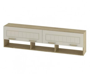 Шкаф антресольный АН-01 Маркиза в Новом Уренгое - novyj-urengoj.mebel-tymen.ru | фото