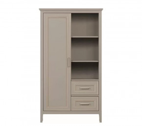 Шкаф Classic REG1D2S в Новом Уренгое - novyj-urengoj.mebel-tymen.ru | фото