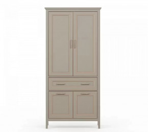 Шкаф Classic REG4D1S в Новом Уренгое - novyj-urengoj.mebel-tymen.ru | фото