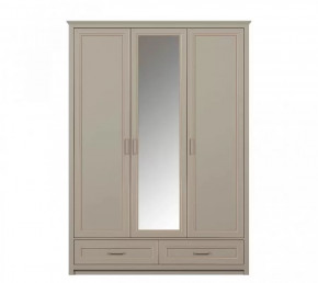 Шкаф Classic SZF3D2S в Новом Уренгое - novyj-urengoj.mebel-tymen.ru | фото