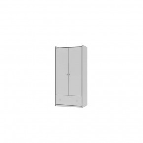 Шкаф Дельта-Сильвер 9 в Новом Уренгое - novyj-urengoj.mebel-tymen.ru | фото