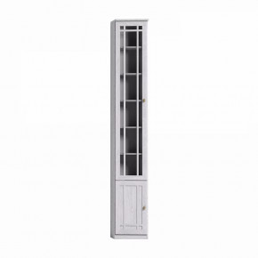 Шкаф для книг левый 34 Sherlock в Новом Уренгое - novyj-urengoj.mebel-tymen.ru | фото