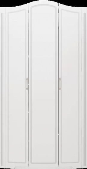 Шкаф для одежды 3-х дверный «Виктория» №9 в Новом Уренгое - novyj-urengoj.mebel-tymen.ru | фото