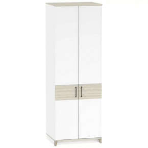 Шкаф для одежды 55 "Aurelio" в Новом Уренгое - novyj-urengoj.mebel-tymen.ru | фото