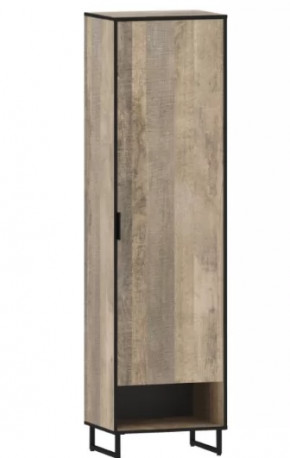 Шкаф для одежды Фолк НМ 014.01 в Новом Уренгое - novyj-urengoj.mebel-tymen.ru | фото