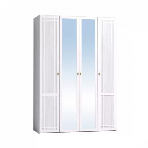 Шкаф для одежды и белья 60 Sherlock в Новом Уренгое - novyj-urengoj.mebel-tymen.ru | фото