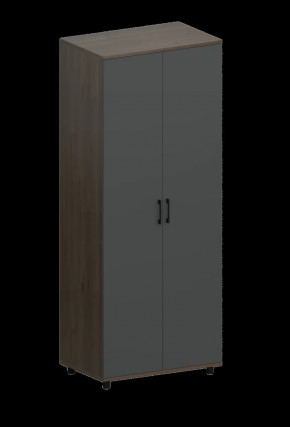 Шкаф для одежды и белья ШК-5002 Грейс в Новом Уренгое - novyj-urengoj.mebel-tymen.ru | фото