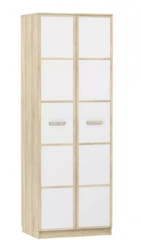 Шкаф для одежды НМ 014.07 М Фанк в Новом Уренгое - novyj-urengoj.mebel-tymen.ru | фото