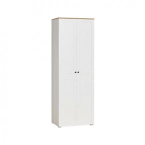 Шкаф для одежды Остин 13.224 в Новом Уренгое - novyj-urengoj.mebel-tymen.ru | фото