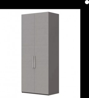 Шкаф для одежды ШР-2 "Вива" (мокко глянец) в Новом Уренгое - novyj-urengoj.mebel-tymen.ru | фото