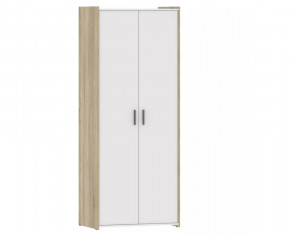 Шкаф для одежды Симпл НМ 014.12 в Новом Уренгое - novyj-urengoj.mebel-tymen.ru | фото